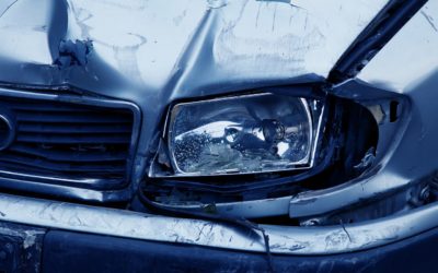 What to Do in Case of a Car Accident